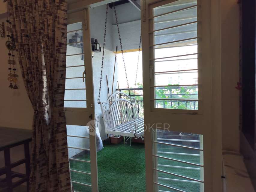 2 BHK Flat In Little Hearts for Rent  In Undri