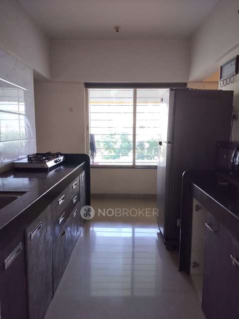 2 BHK Flat In Little Hearts for Rent  In Undri