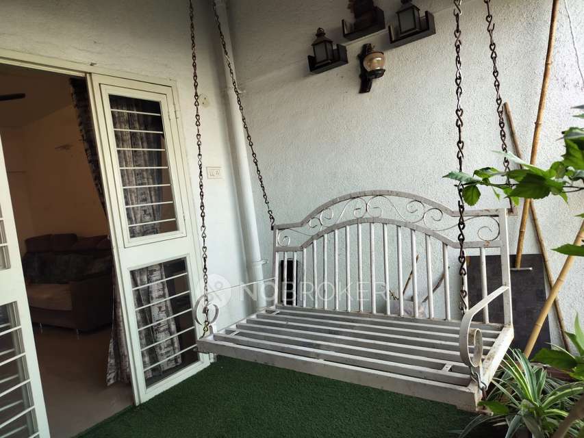 2 BHK Flat In Little Hearts for Rent  In Undri