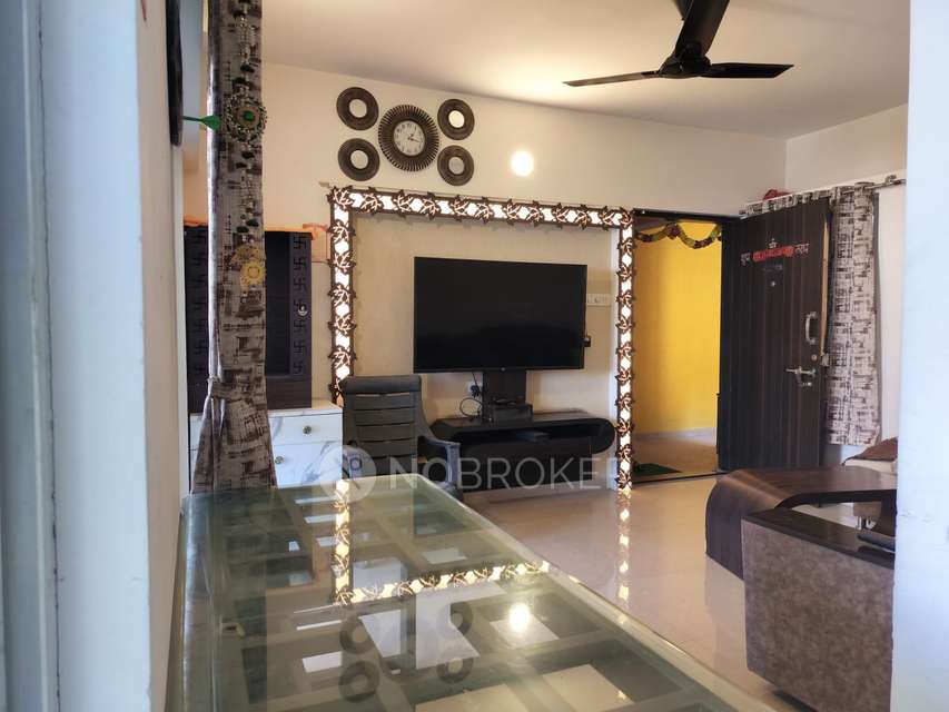 2 BHK Flat In Little Hearts for Rent  In Undri