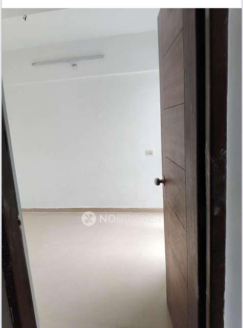1 BHK Flat In Tanish Bhakti for Rent  In Charholi Kurd