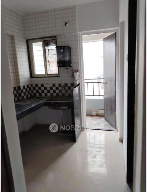 1 BHK Flat In Tanish Bhakti for Rent  In Charholi Kurd