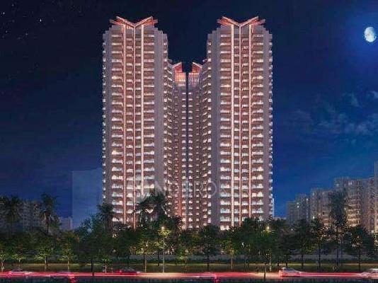 3 BHK Flat In R G Mirage For Sale  In Sector 120
