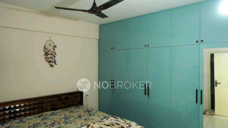 Single Room for Male In 2 BHK  In Shreshta Southern Star In Akshayanagar, Bengaluru