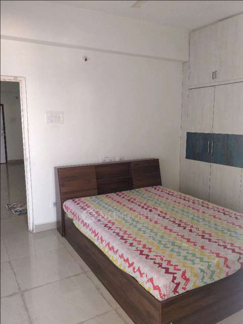 2 BHK Flat In Sri Tirumala's Cyber Residency for Rent  In Masjid Banda
