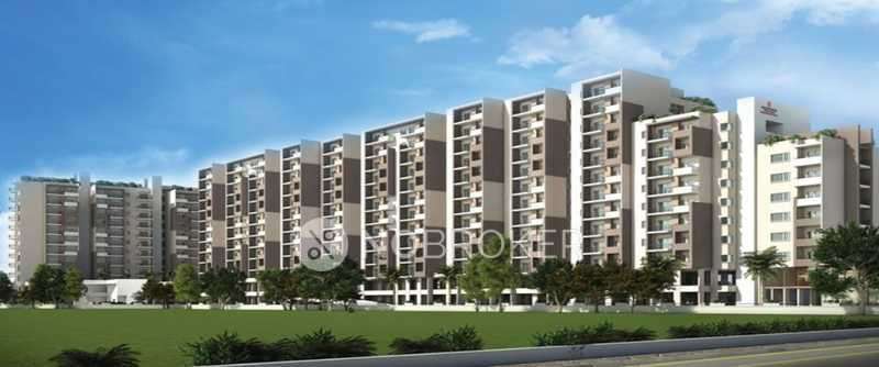 3 BHK Flat In Mahaveer Promenade, Mahaveer Promenade, Mahaveer Promenade, Confident Oberon Main Rd, Krishnarajapura, Bengaluru, Karnataka 560067, India for Rent  In Belathur