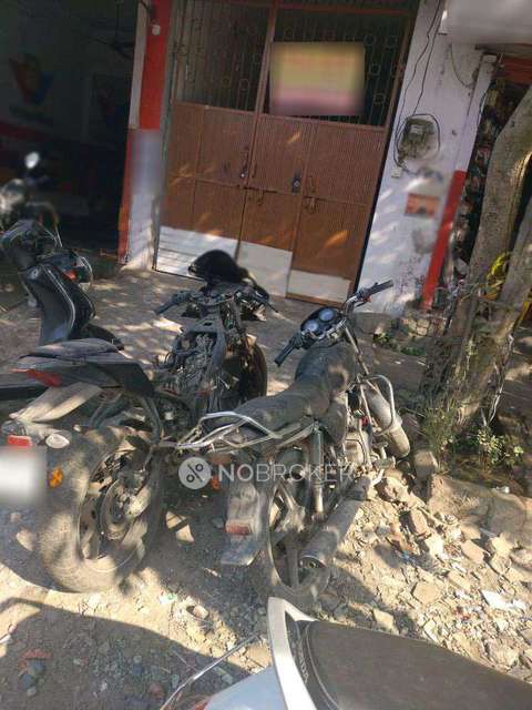 1 RK House for Rent  In Shiv Colony, Budh Vihar Phase Ii, Budh Vihar