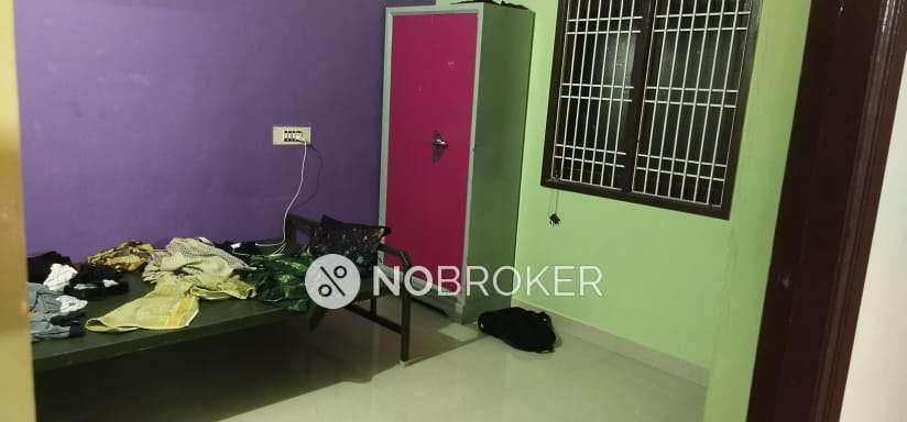 1 BHK Flat In Orchid Homes Phase I for Rent  In Poonamallee