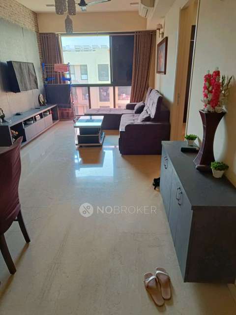 3 BHK Flat In Lodha Sterling For Sale  In Thane West