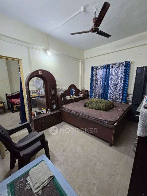 2 BHK Flat In Laxmipuram Housing Society For Sale  In Laxmipuram Co Op Hsg Society