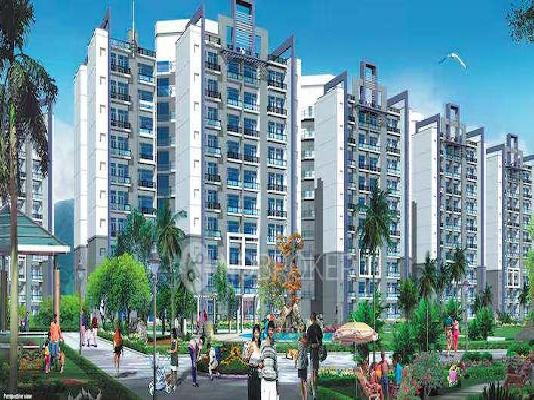 3 BHK Flat In Omaxe Greenwood For Sale  In Sector 93b