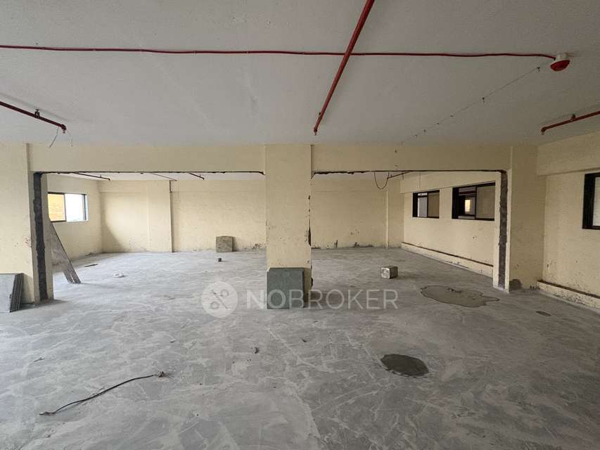 Industrial Building in Takder Industrial Estate, Mumbai for Rent 