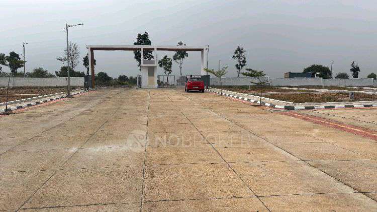 Plot For Sale  In Sindhoor Green City In Bangalore - Hyderabad Highway, Thondapalli