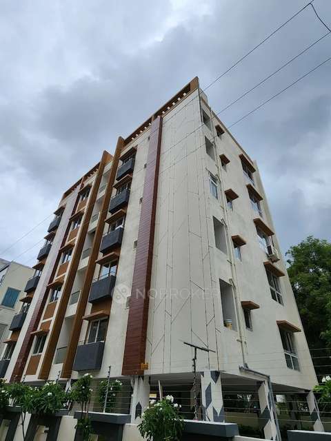 2 BHK Flat In Windflower Residencies For Sale  In Pragathi Nagar