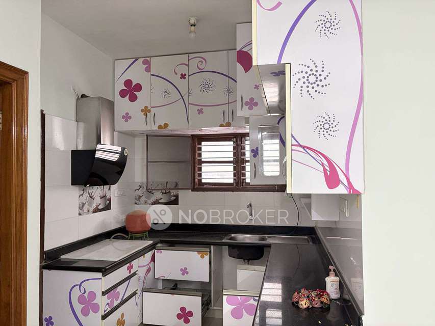 3 BHK Flat In Mythri For Sale  In Kumaraswamy Layout