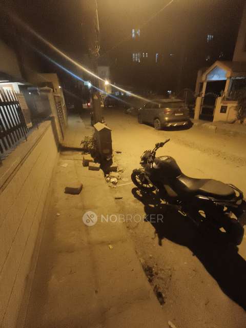 2 BHK Flat In Deepthi Residency For Sale  In Kaval Bairasandra