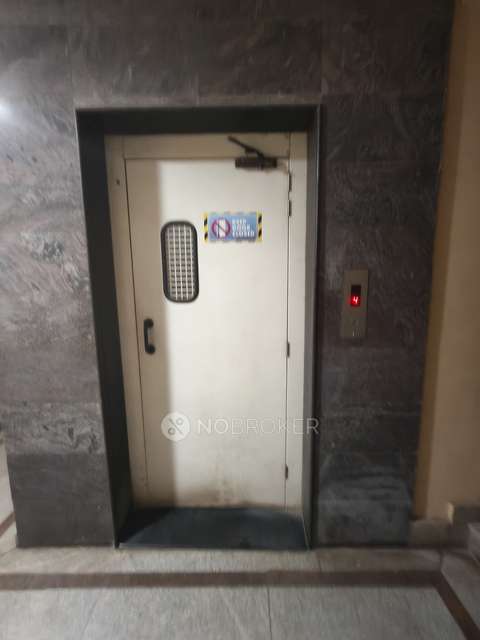 2 BHK Flat In Deepthi Residency For Sale  In Kaval Bairasandra