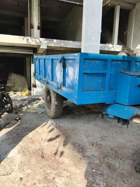 1 RK House for Rent  In Sector 87,