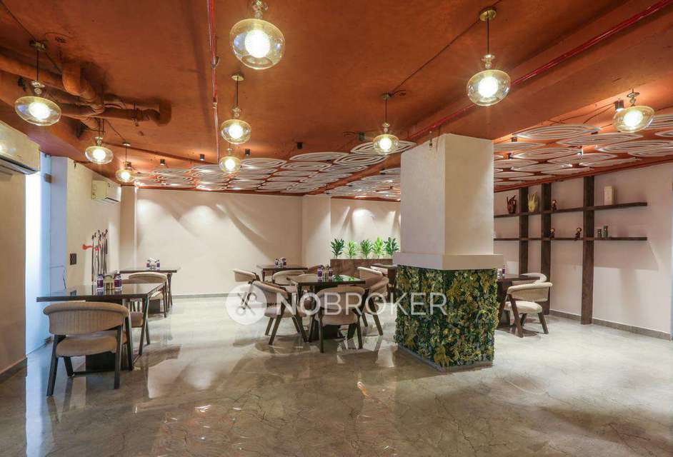 PG for Girls in Sector 29