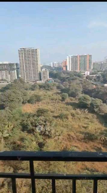 2 BHK Flat In Subhagya Kedar Residency For Sale  In Mumbai - Pune Expressway