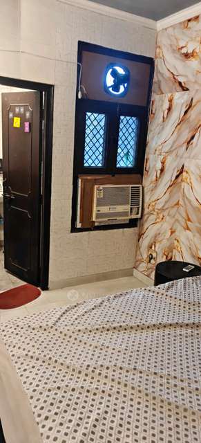 1 RK Flat In Panchvati Apartment for Rent  In Sector 62