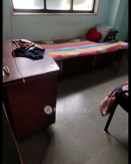 PG for Girls in X4q6+j4q, M.p Road, Old Panvel, Panvel, Navi Mumbai, Maharashtra 410206, India