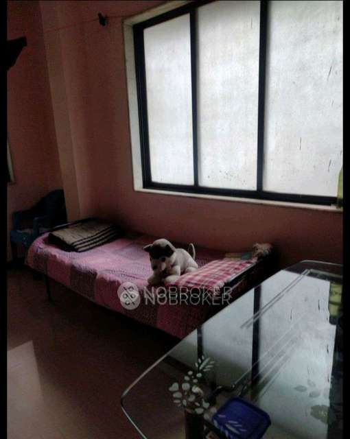 PG for Girls in X4q6+j4q, M.p Road, Old Panvel, Panvel, Navi Mumbai, Maharashtra 410206, India