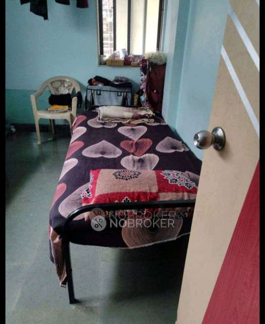 PG for Girls in X4q6+j4q, M.p Road, Old Panvel, Panvel, Navi Mumbai, Maharashtra 410206, India