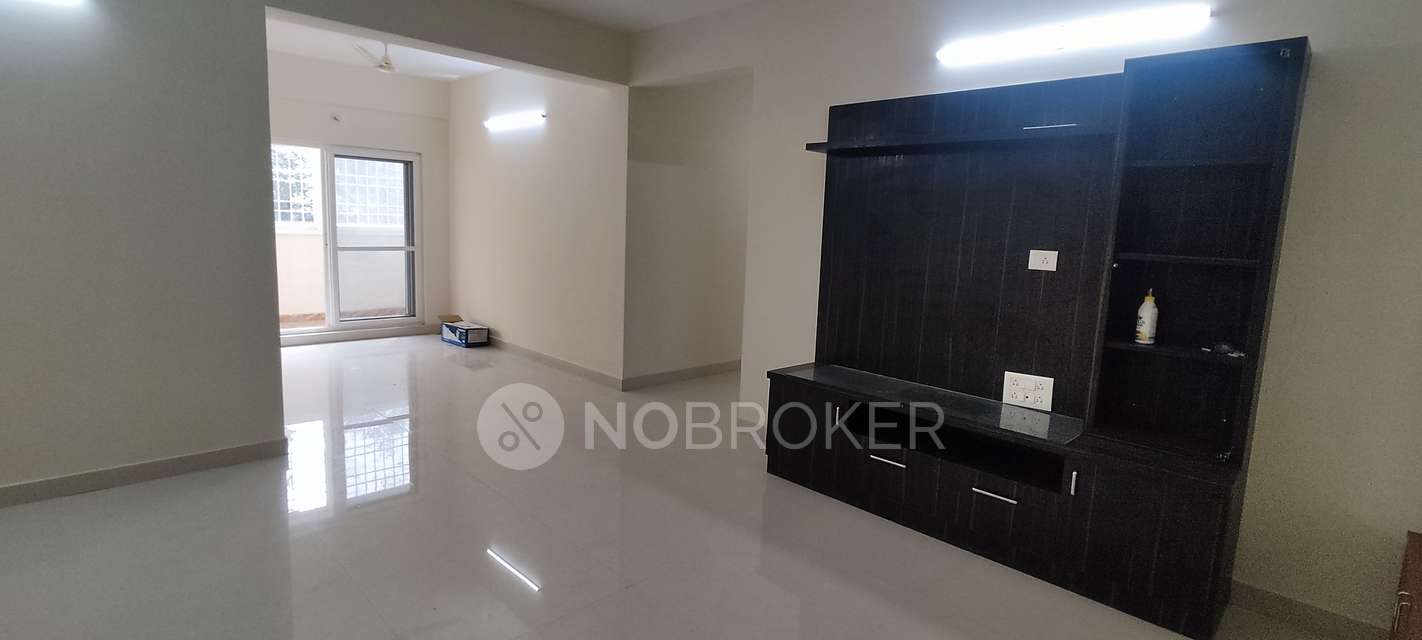 3 BHK Flat In Bm Royal Orchid Apartment for Rent  In  Hsr Layout