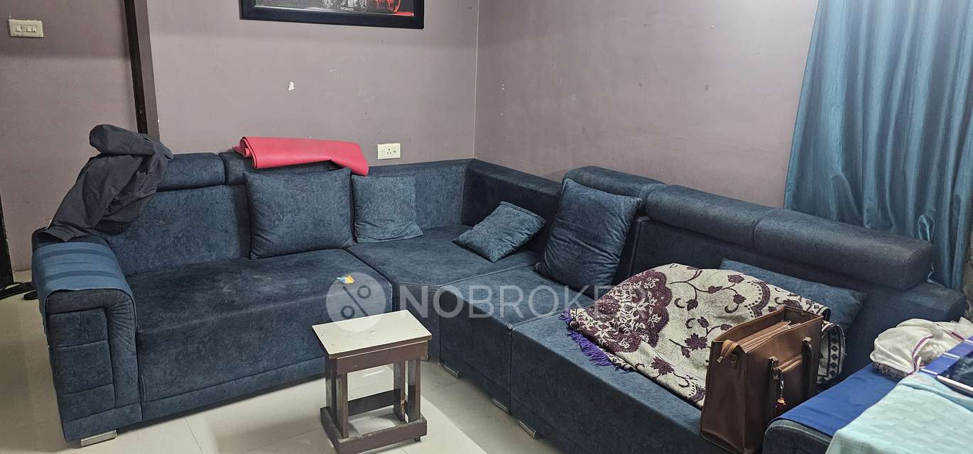 2 BHK Flat In Venus Heights Phase 1, Baner, Pune for Rent  In Baner, Pune