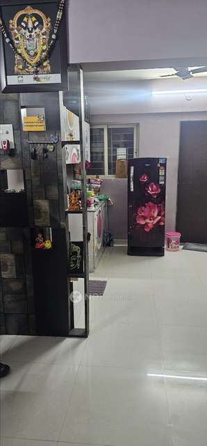 2 BHK Flat In Venus Heights Phase 1, Baner, Pune for Rent  In Baner, Pune