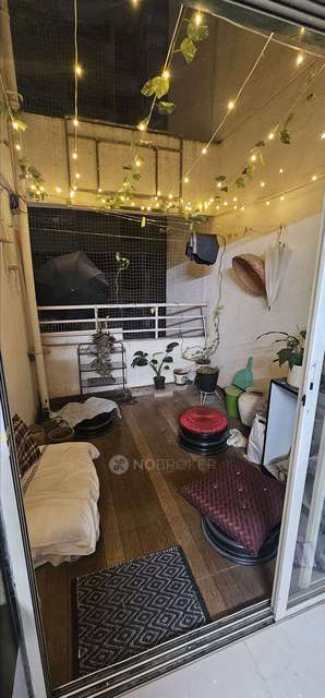 2 BHK Flat In Venus Heights Phase 1, Baner, Pune for Rent  In Baner, Pune