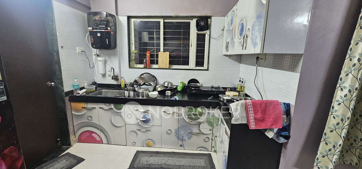 2 BHK Flat In Venus Heights Phase 1, Baner, Pune for Rent  In Baner, Pune