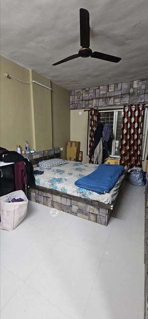 2 BHK Flat In Venus Heights Phase 1, Baner, Pune for Rent  In Baner, Pune