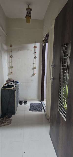 2 BHK Flat In Venus Heights Phase 1, Baner, Pune for Rent  In Baner, Pune