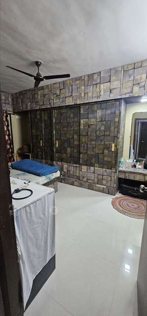 2 BHK Flat In Venus Heights Phase 1, Baner, Pune for Rent  In Baner, Pune
