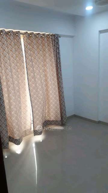 1 BHK Flat In Mansarovar Residency for Rent  In Thane 