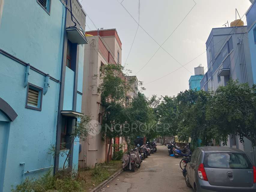 2 BHK Flat In Malliga Flats,zamin Pallavaram for Rent  In Kattabomman Nagar, Krishnapuram, Pallavaram
