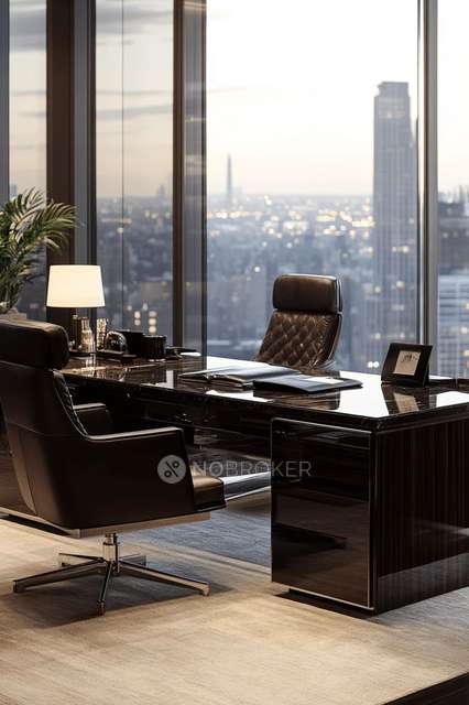 3 BHK Flat In Sukhdayak Society, Andheri East For Sale  In Andheri East