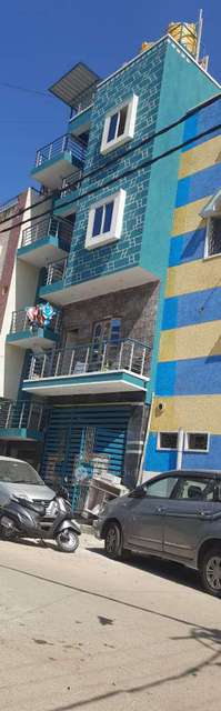 1 BHK Flat for Lease  In Srirampura