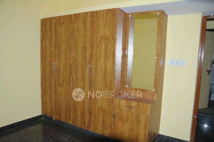 1 BHK Villa In Lakshminarshimswamynilaya for Rent  In 01, Maheswari Nagar, T. Dasarahalli, Bengaluru, Karnataka 560057, India