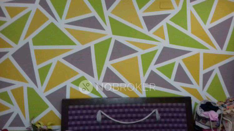 2 BHK Flat In Royal Residency,beeramguda For Sale  In *************** Rd Number 11, Nri Srinivas Colony, Msns Sai Ram Nagar, Hyderabad, Ramachandrapuram (bhel Township), Telangana 502032, India