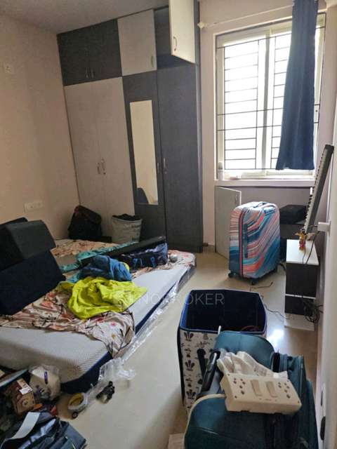 3 BHK Flat In Aaspire Heights for Rent  In Aaspire Heights