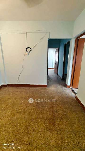 1 BHK Flat In Apartment for Rent  In Chinchwad Gaon