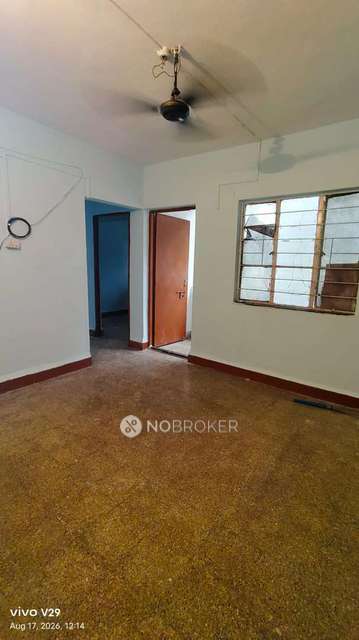 1 BHK Flat In Apartment for Rent  In Chinchwad Gaon