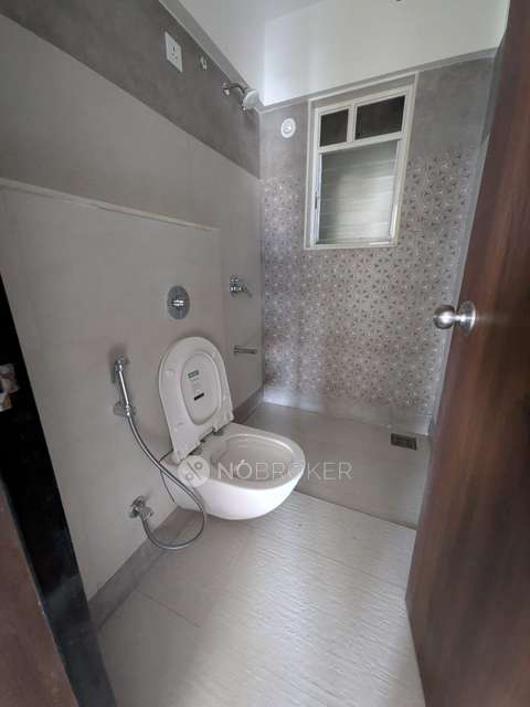 2 BHK Flat In Krishna Fairmont for Rent In Wakad