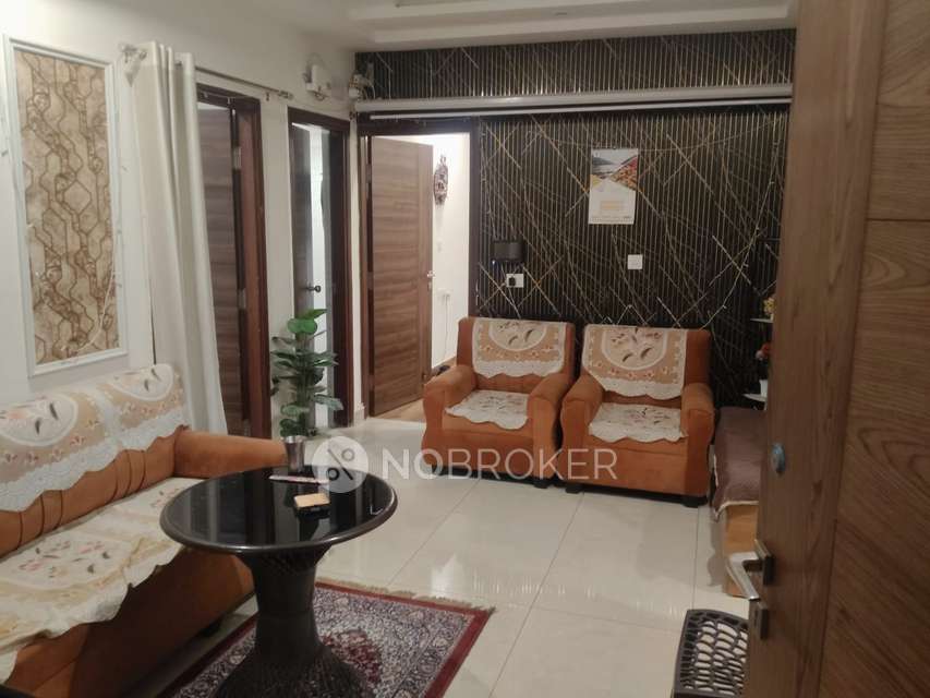 2 BHK Flat In Jaipurai For Sale  In Shahpur Bamheta