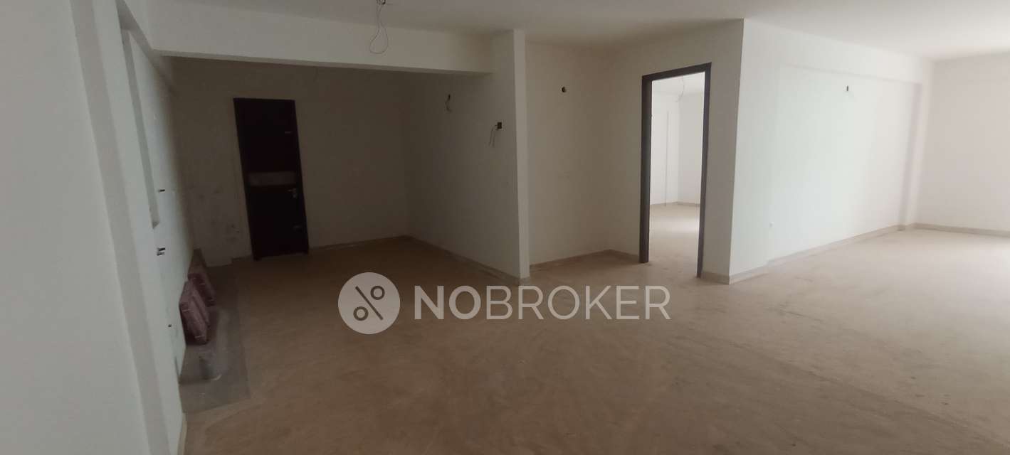 3 BHK Flat In Abode: Luxury Apartments By First Ensemble  For Sale  In Abode: Luxury Apartments By First Ensemble