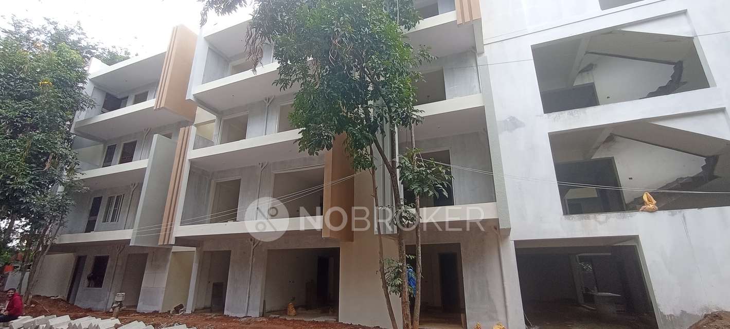 3 BHK Flat In Abode: Luxury Apartments By First Ensemble  For Sale  In Abode: Luxury Apartments By First Ensemble