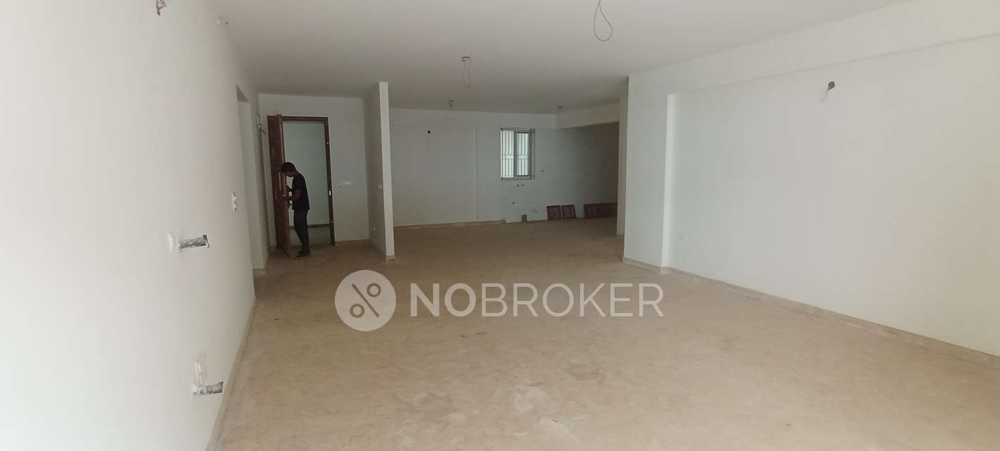 3 BHK Flat In Abode: Luxury Apartments By First Ensemble  For Sale  In Abode: Luxury Apartments By First Ensemble